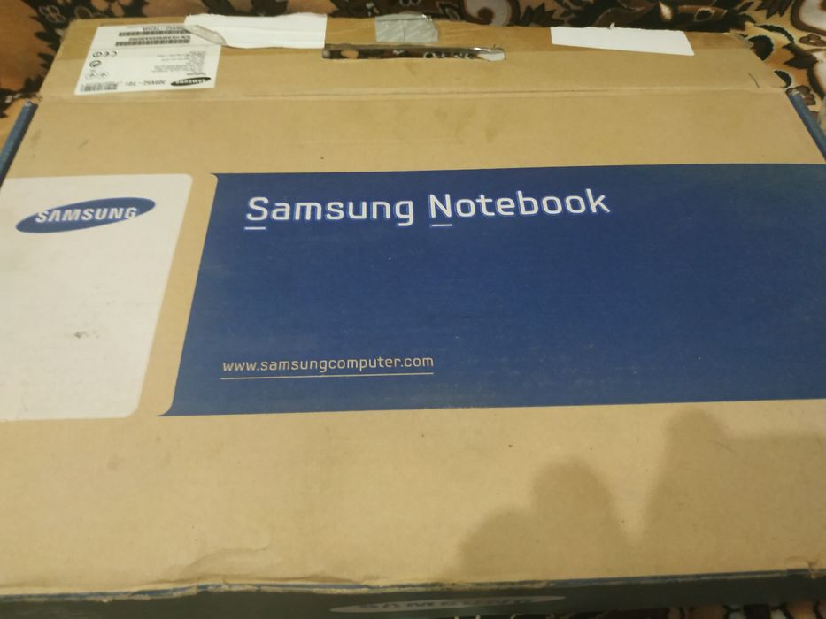 Ноутбук б/у    Samsung