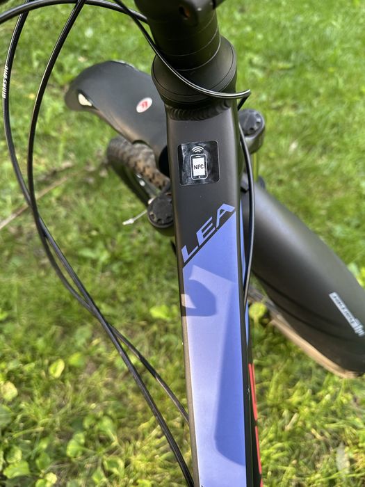 Rower Kross Lea 2.0 26” XXS