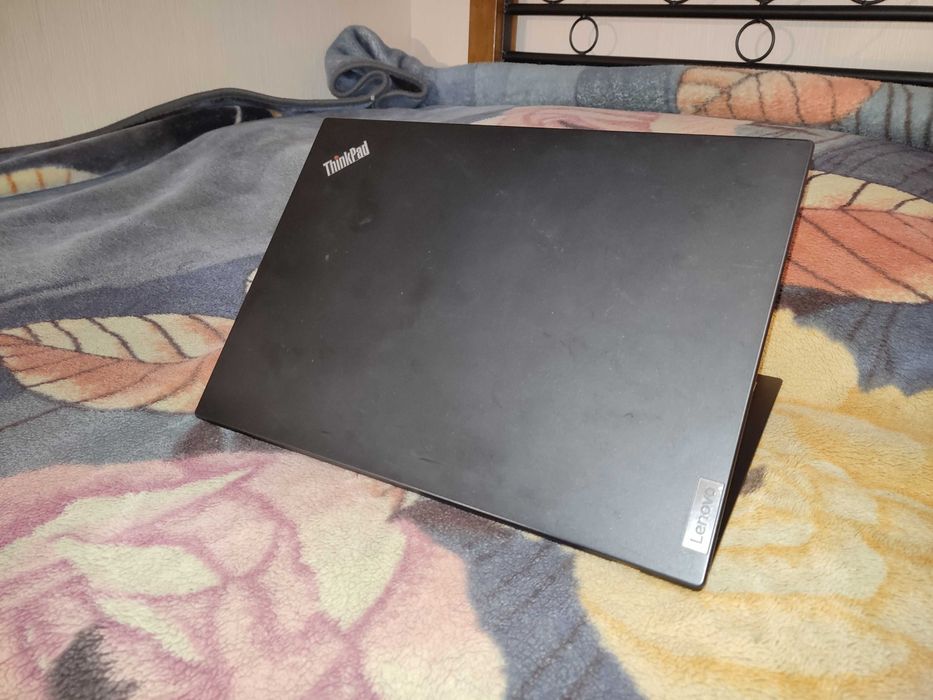 Lenovo ThinkPad L14 Gen 2a | AMD Ryzen 7 PRO 5850U | 32/512 GB