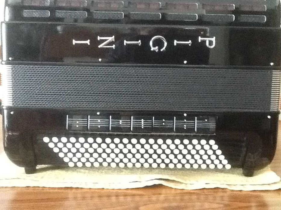 Acordeão PIGINI para venda