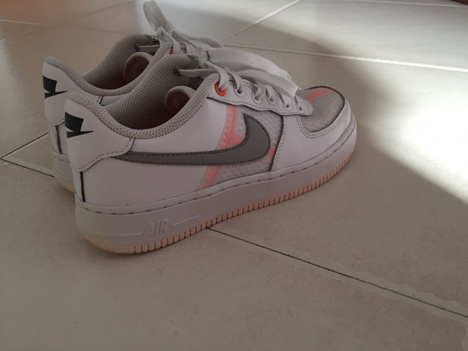Nike Air Force 1 LV8 GS
