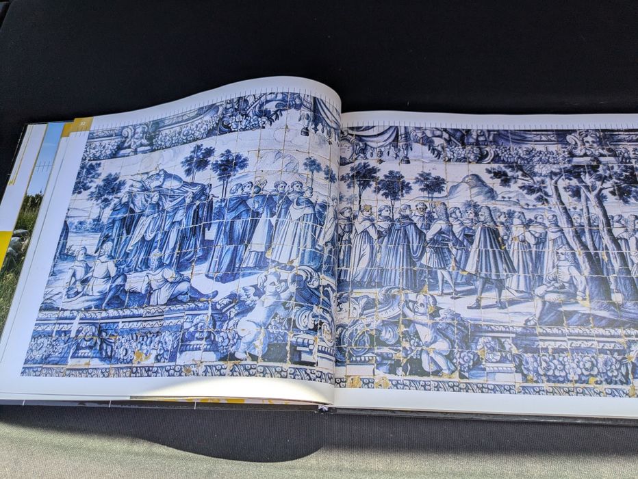 Viagem ao Oeste de Marília Abel