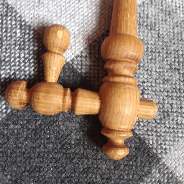 Діжка дубова для вина