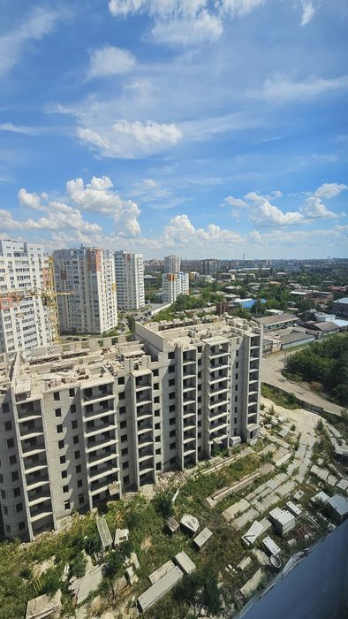 ЖК Левада 2.Ул.Заливная 2.Черновые работы.Отличный дом.Метро 3 минуты.