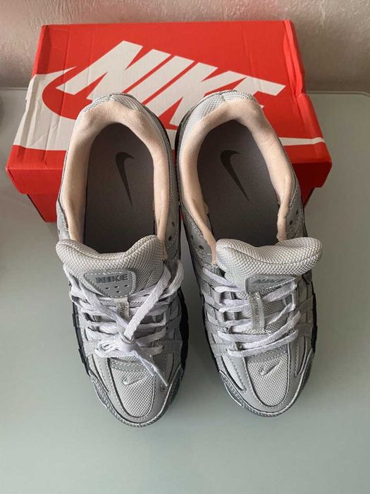 Продам кросівки Найкк