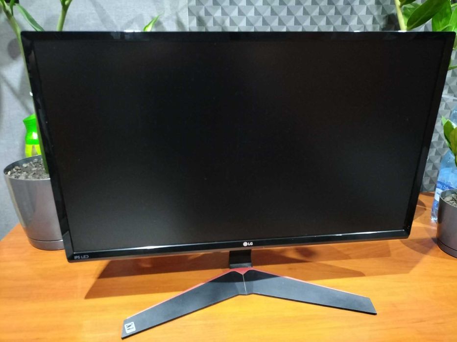 Monitor LG24MP59G 24 cale