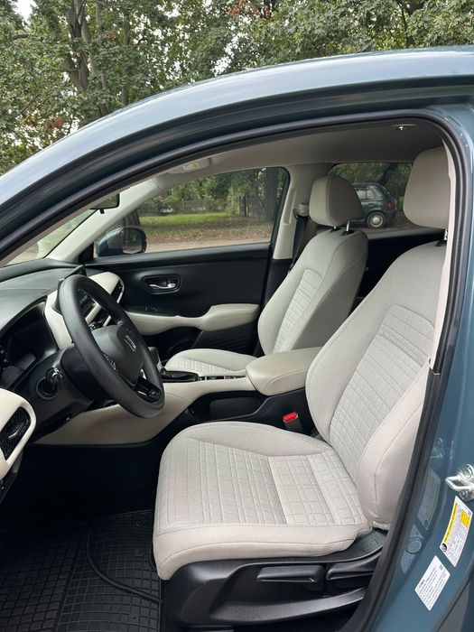 Honda HR-V 2025 2.0 Benzyna
