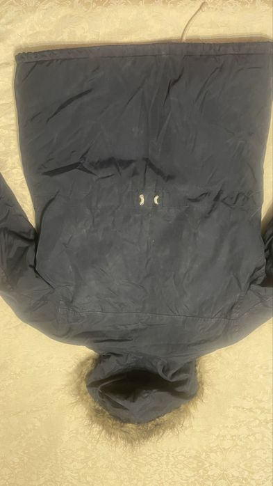 Зимова чоловіча куртка Jake&Jones , M~L