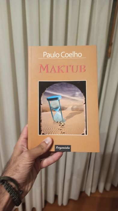 Maktub - Paulo Coelho