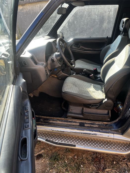 Suzuki vitara 1.9 td
