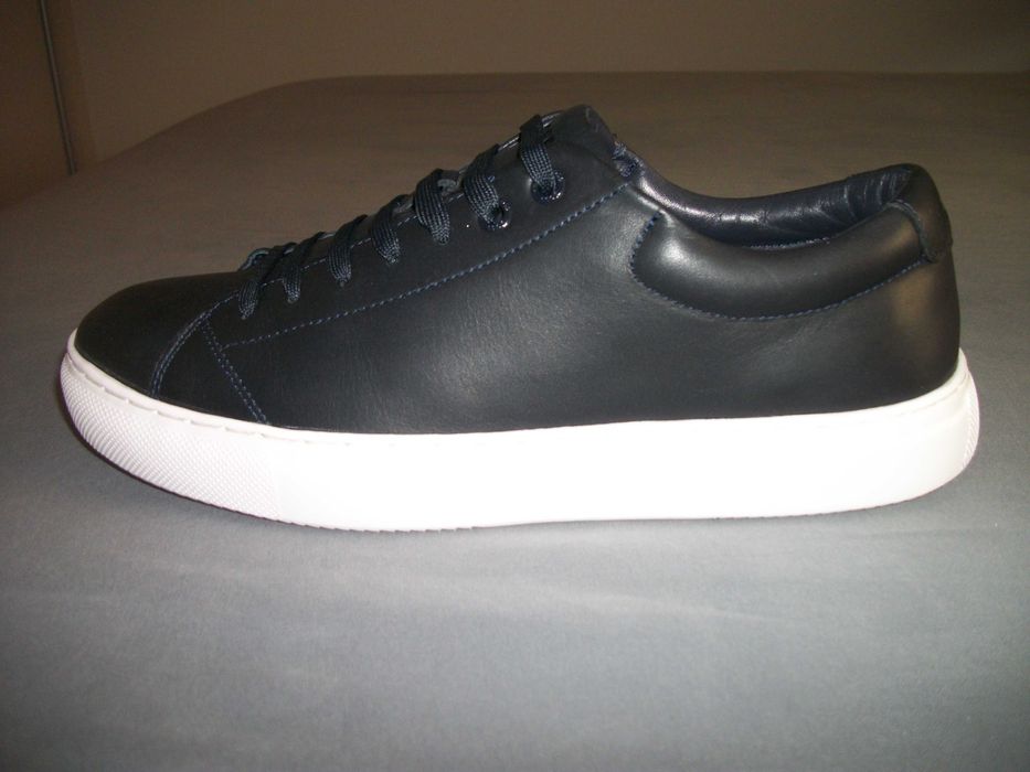 Buty Boss sneakrery meskie