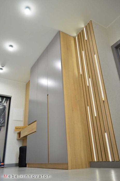 Мебель на заказ от производителя на заказ!