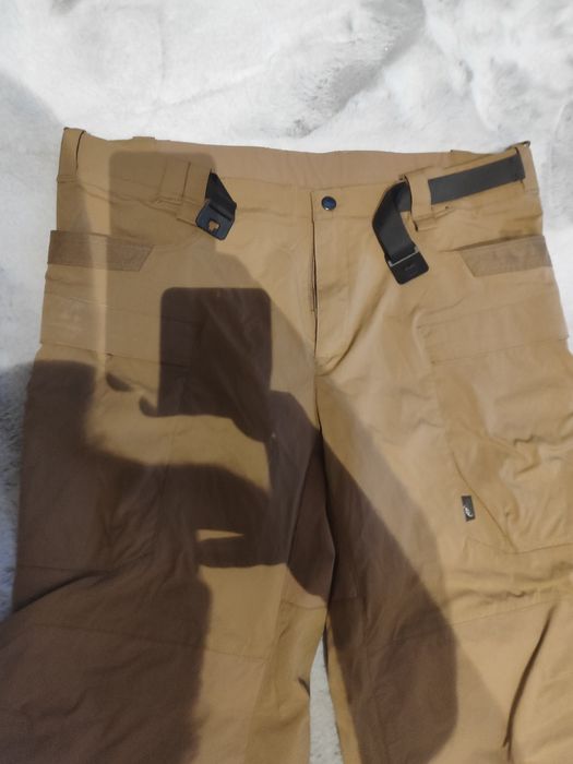 Spodnie Helikon Blizzard XL regular