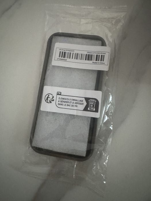 etui iphone 12 pro