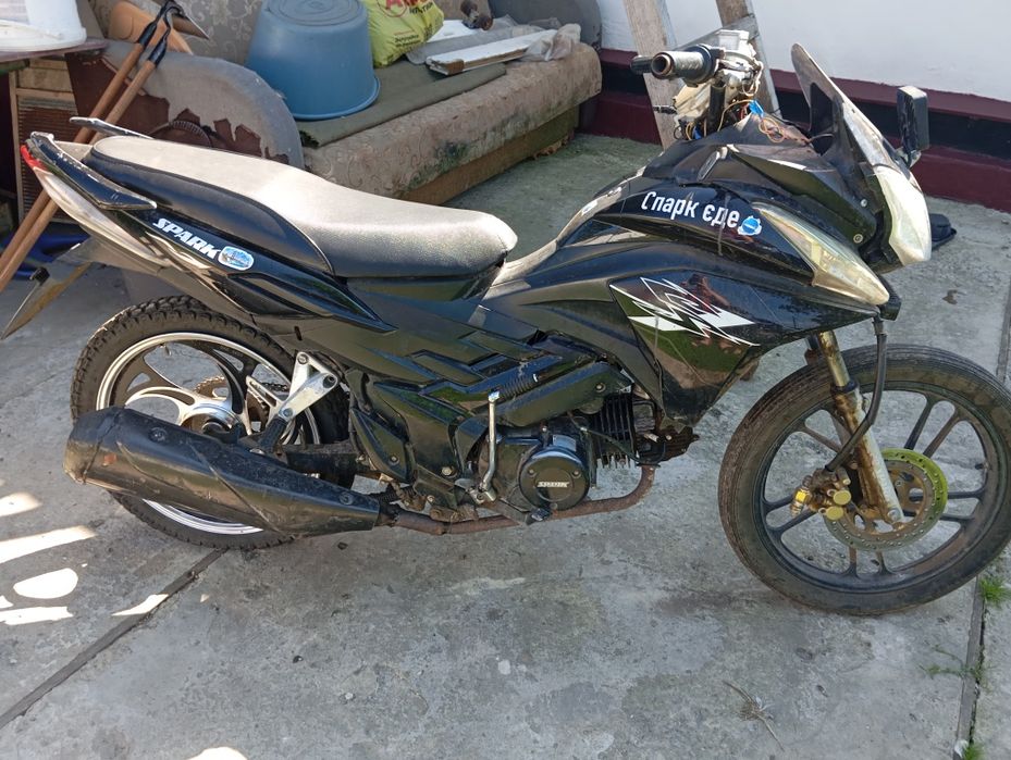 Продаю Spark Sp r_21