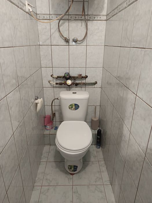 Продаётся 2 ком квартира Бородинский микрорайон