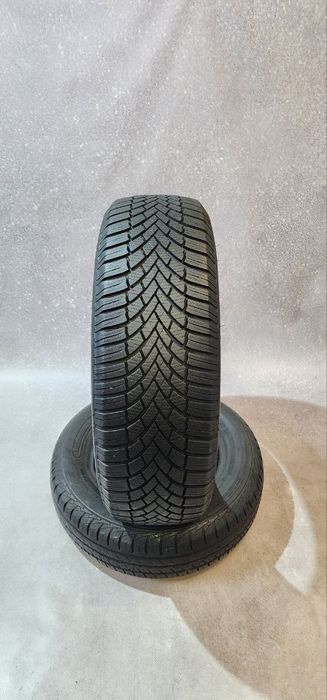 215.65.17 Bridgestone Blizzak LM005 4шт