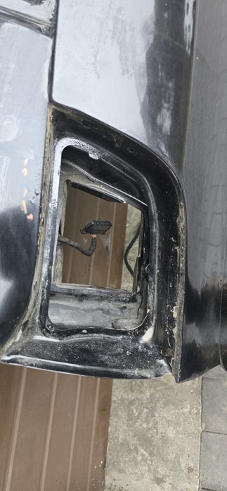 Klapa Bagażnika Audi A6 C6 kombi S line LZ9Y