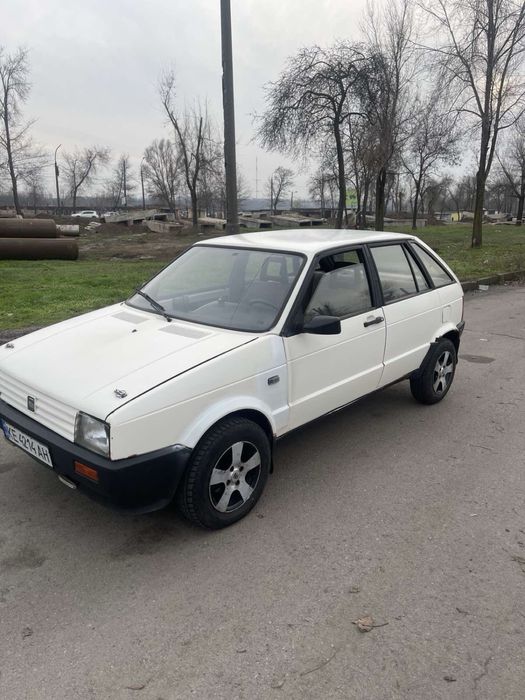 Продам  авто Seat Ibiza