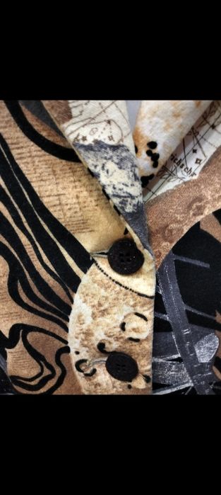 Casaco Serge Dana by Artal