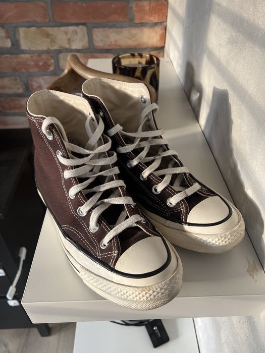 Buty trampki Converse