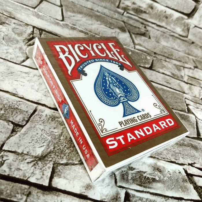 Доставка 0 грн! Гральні карти Aviator, Bicycle, Tally-Ho, Bee