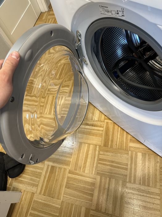 Pralka electrolux 7kg 1200 prm