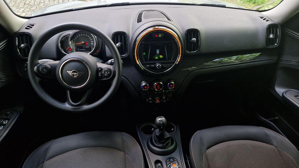 Mini Countryman One *DESDE 315€MÊS*