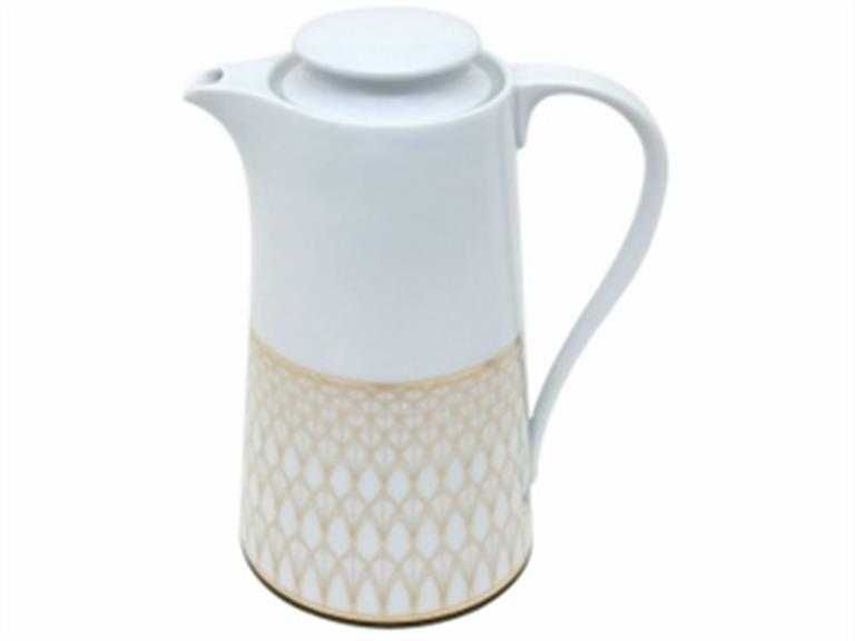 SPAL OLIVA 
Design Clássico e Elegante - Serviço de Café com 15 peças