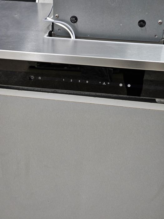 Витяжка DA 6698 D CleanSteel ТОП стан Wi-Fi Гарантія!