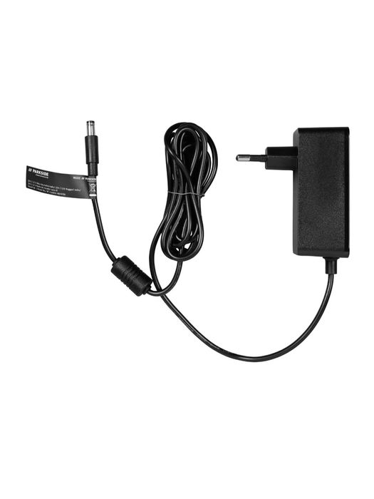 Coluna de som de construção com Bluetooth parkside performance