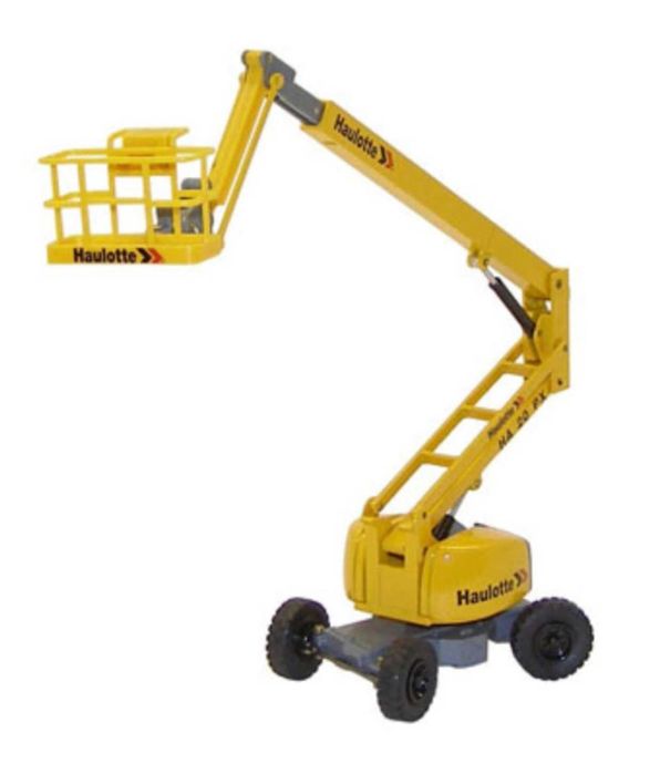 Zwyżki na WYNAJEM - Nożycowe, koszowe, teleskopowe - Wynajem od zaraz!