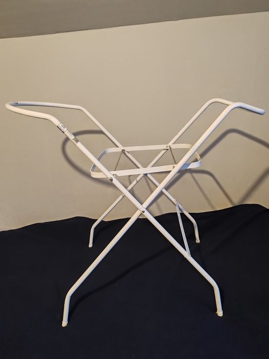 Stojak pod duża wanienkę