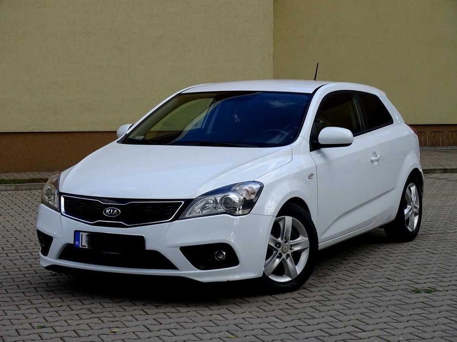 Kia Pro_Cee'd