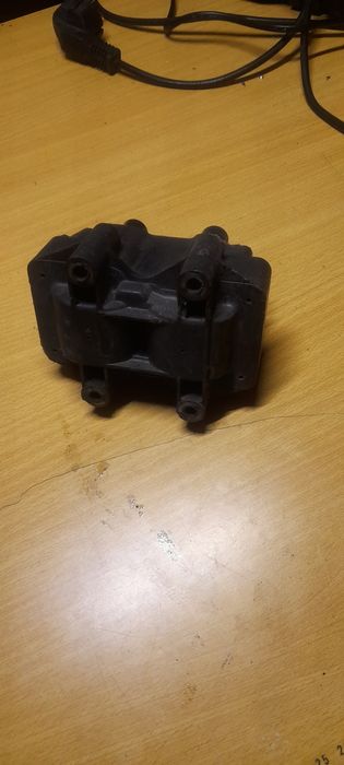 Bobine ignição Peugeot 106/ citroen saxo