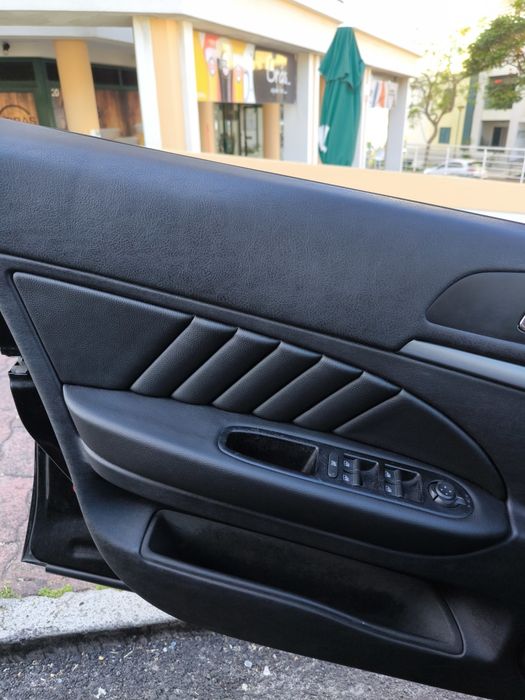 Alfa Romeo 159 Ti 1.9 JTD 16v