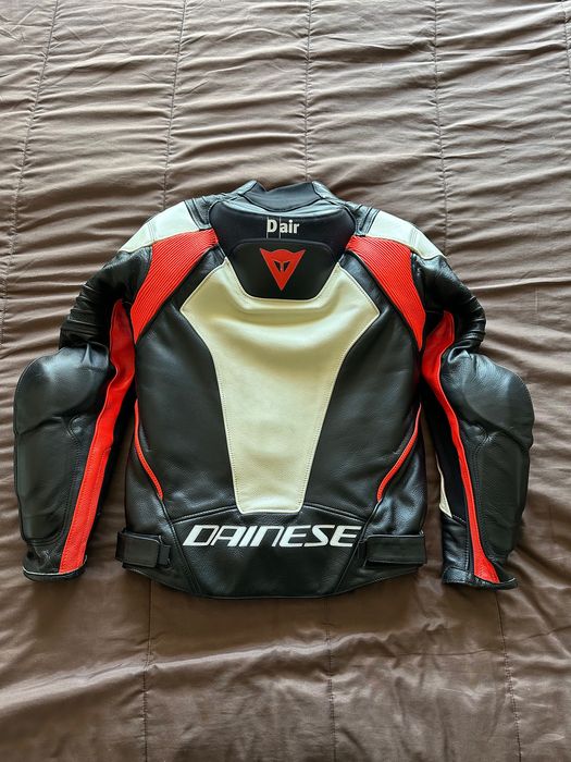 Dainese Airbag Blusão