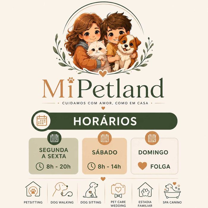 Pet Sitting de confiança! Dog Walking, Cat sitting,  Estadia Familiar e Pet Wedding- Parque das Nações, Avenidas Novas, Campo de Ourique, Cascais