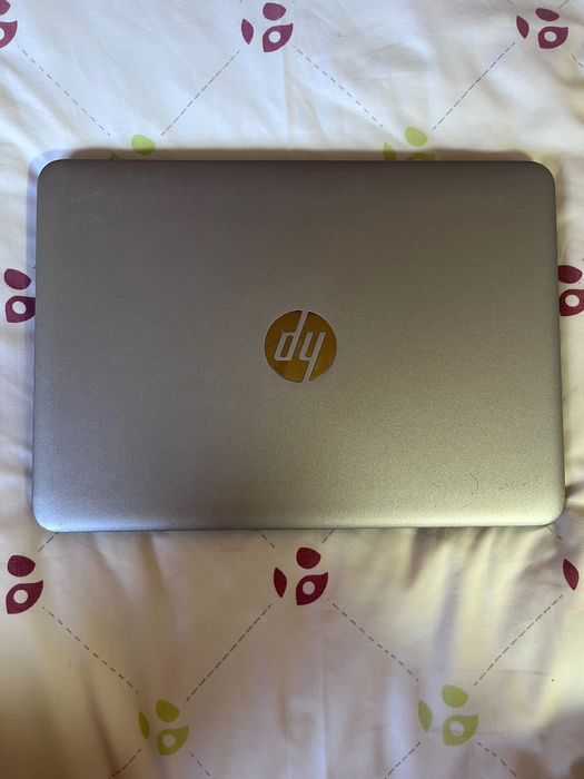 HP ProBook 820 G3 i7-6600U 16GB SSD256GB