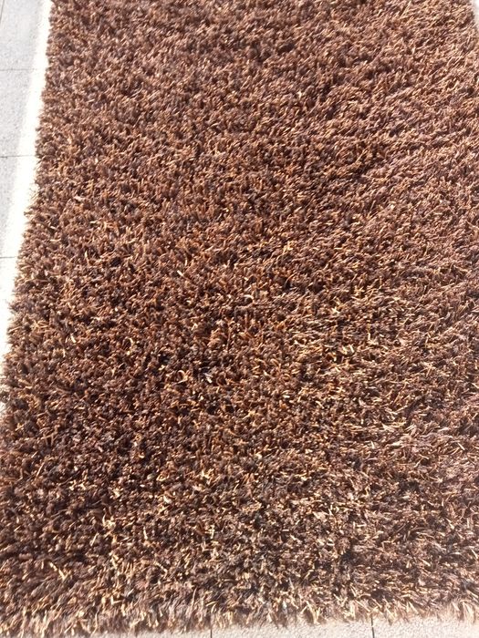 Tapete grande 2,38x1,60  em excelente estado