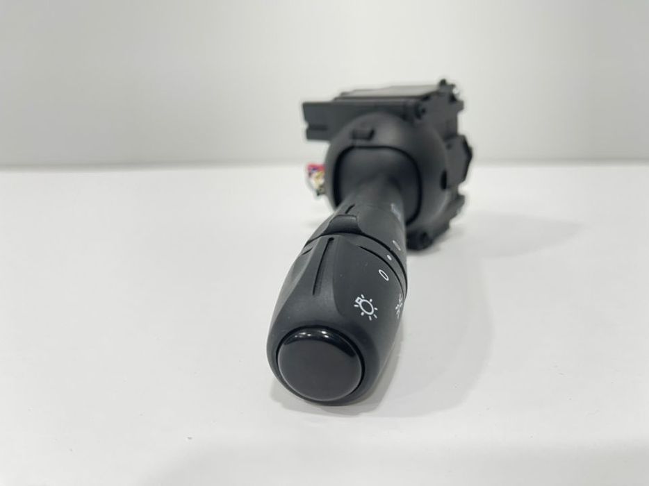 Comutador Novo Manete Luzes Piscas Dacia Lodgy Sandero Duster Logan