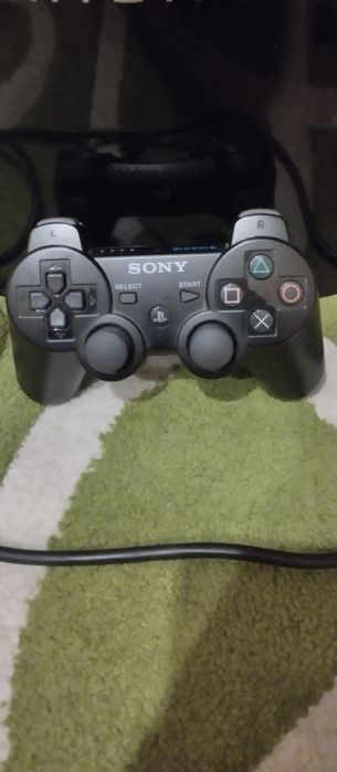 Sony PlayStation 3