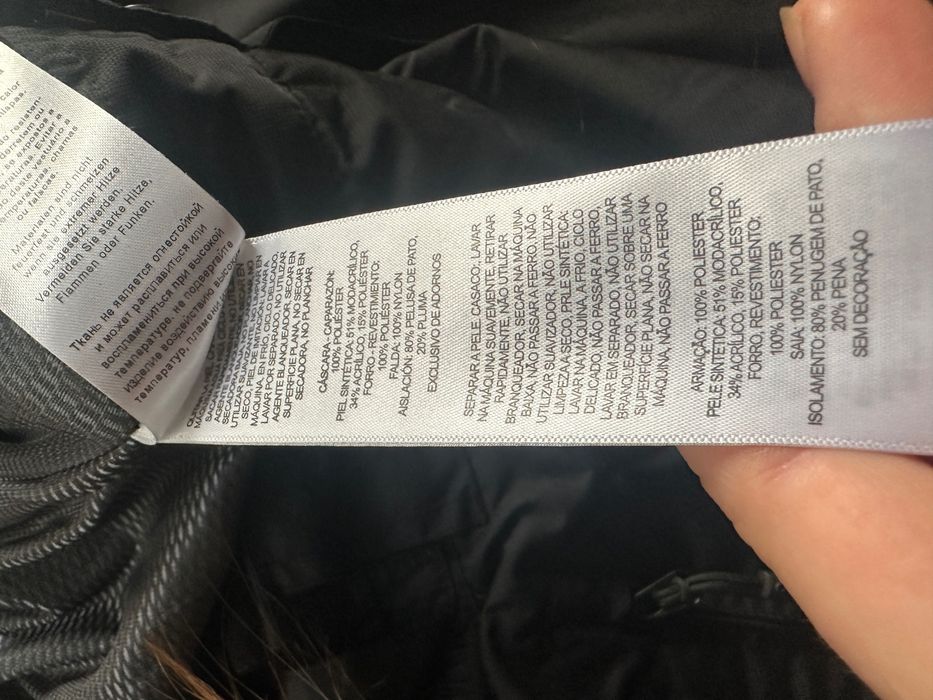 Напівкомбінезон Columbia