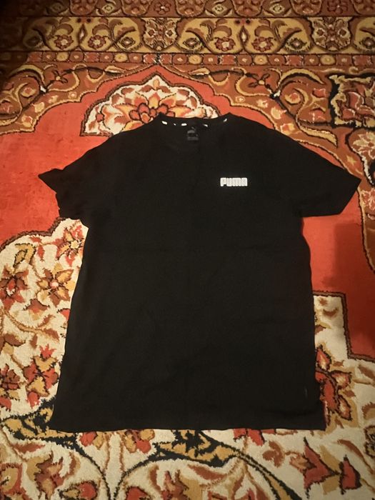 Брендові футболки Zara,Nike,Puma