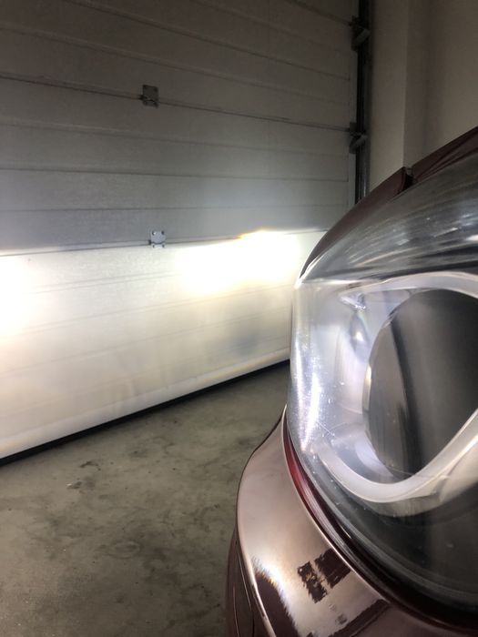 D1S Xenon Lampadas 5500K (Par)