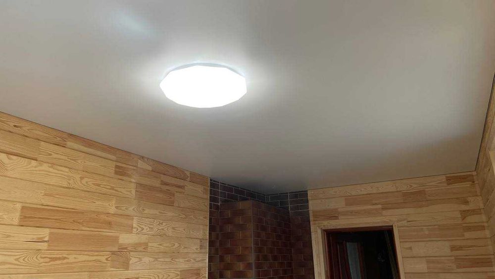 ІДЕАЛЬНА ЯКІСТЬ‼️Стелі Потолки Натяжні стелі Стеля Монтаж Продаж