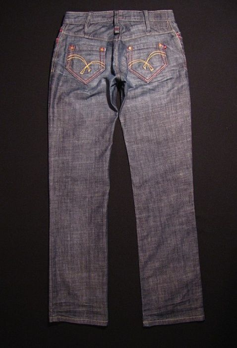Jeansy BIG STAR W31 L32