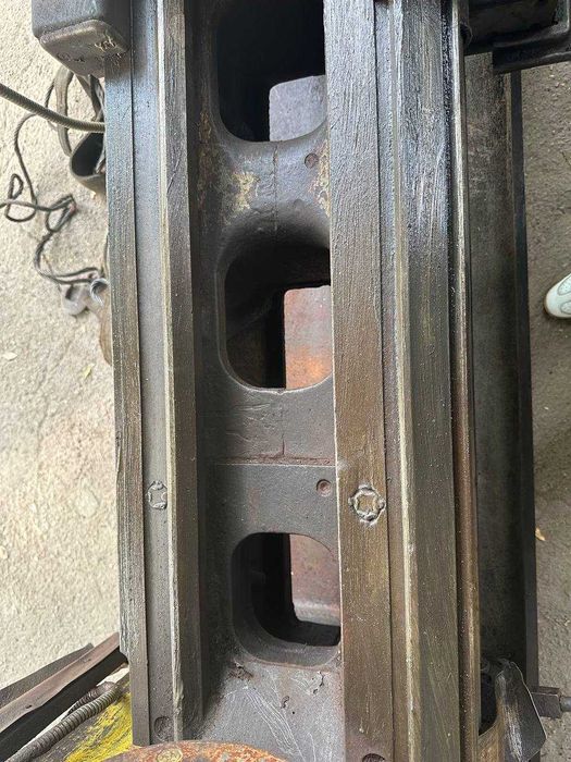 Станок токарно-винторезный 1В62Г 1988 г, токарний станок б/у, верстат