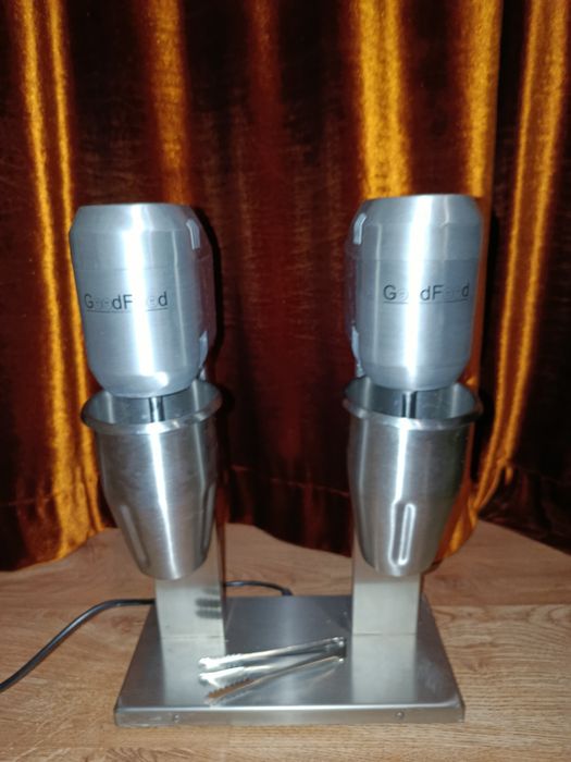 Міксер для коктелів Good food