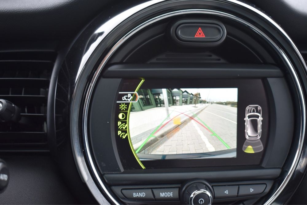 MINI Cooper S F56 2015